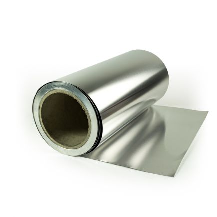 optocht camouflage Kanon Aluminium folie bestellen? | Metaalwinkel | Direct uit voorraad leverbaar